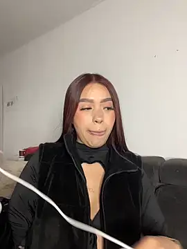 Cristina pinkk online show from 03/20/26, 12:26