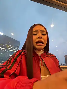 Cristina pinkk online show from 03/26/26, 11:10