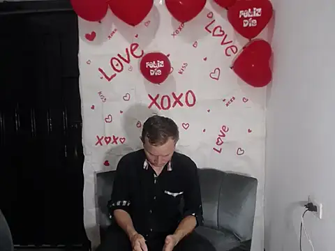 hot mann11 online show from 02/14/26, 10:50