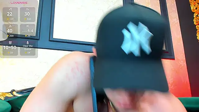 GrantBlake online show from 02/04/26, 06:08