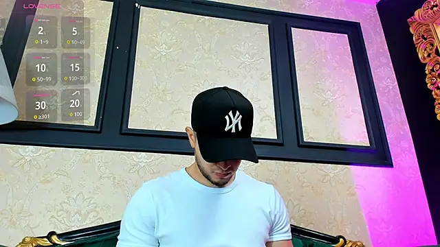 GrantBlake online show from 02/13/26, 05:47