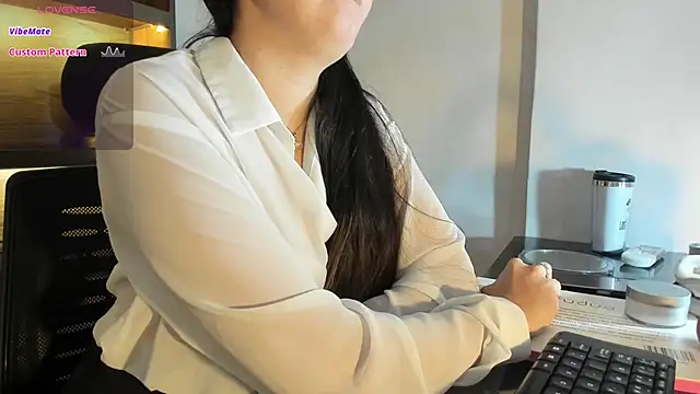 AlissaJoness online show from 09/17/25, 11:45