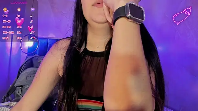 AlissaJoness online show from 11/12/25, 11:32