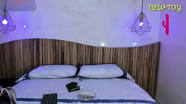 AlissaJoness online show from 05/08/26, 11:48