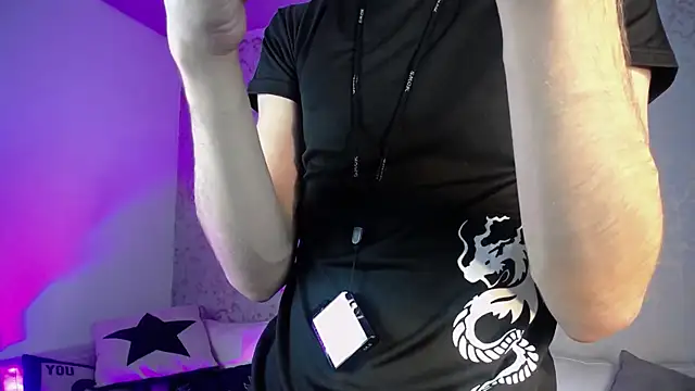 Robbin Blaze online show from 09/10/25, 08:31