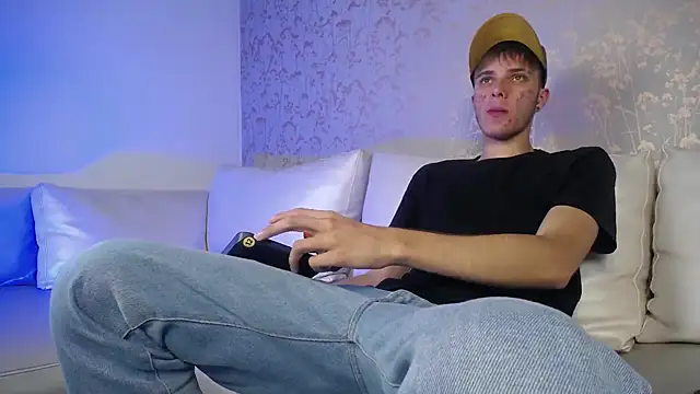 Robbin Blaze online show from 09/20/25, 08:43