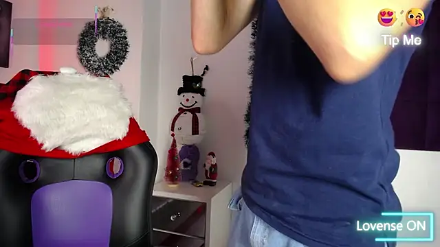 Robbin Blaze online show from 12/19/25, 05:25