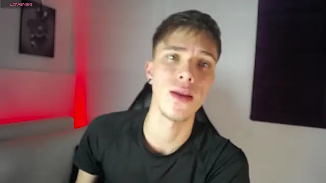 Robbin Blaze online show from 02/05/26, 04:17