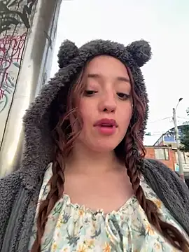 Baby  Otaku online show from 11/21/25, 10:30