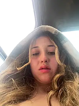 Baby  Otaku online show from 02/02/26, 06:28