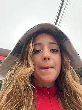 Baby  Otaku online show from 03/17/26, 08:23