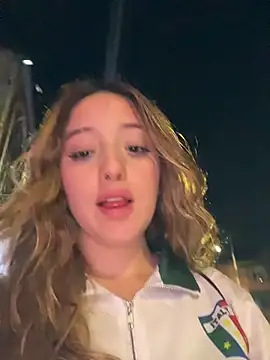 Baby  Otaku online show from 03/22/26, 12:36