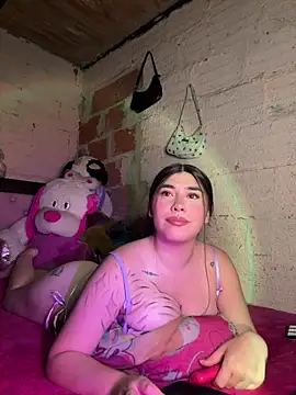 Hell luna online show from 04/06/26, 04:57