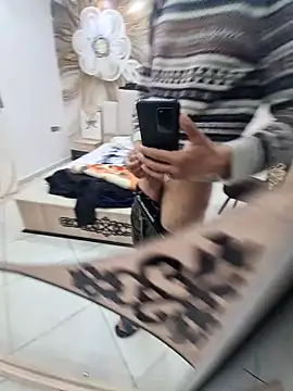 amirzinou online show from 11/09/25, 10:35