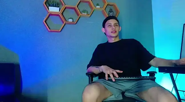 Latin party forsex online show from 03/21/25, 08:17