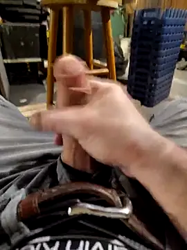 MarriedNLonely online show from 03/22/25, 09:10