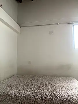 Mia  Gray online show from 01/09/26, 05:04