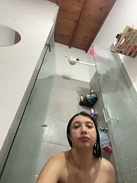 Mia  Gray online show from 03/06/26, 03:19