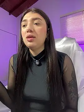 Mia  Gray online show from 04/08/26, 05:13