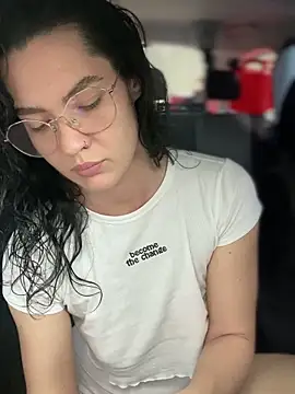 MeekyRich online show from 09/25/25, 03:10