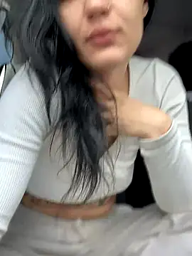 MeekyRich online show from 10/07/25, 03:47