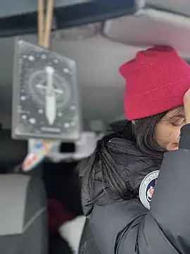 MeekyRich online show from 03/11/26, 03:34