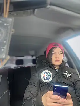 MeekyRich online show from 03/20/26, 03:11