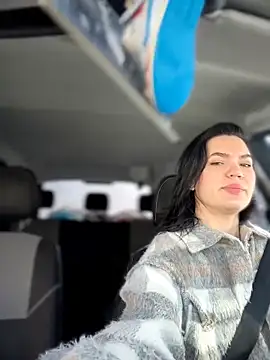 MeekyRich online show from 03/25/26, 02:39