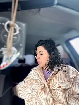 MeekyRich online show from 03/27/26, 03:12