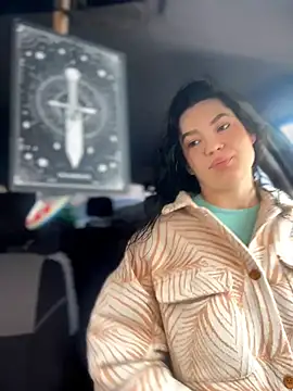 MeekyRich online show from 04/05/26, 02:09