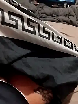 Tattyrob87 online show from 10/26/25, 12:22