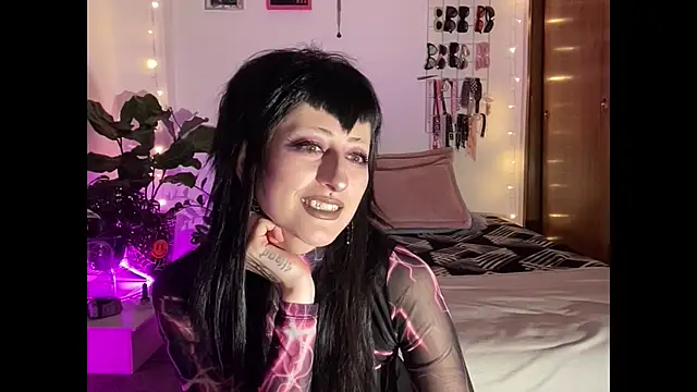 ELENA UMBRA online show from 01/10/26, 11:20