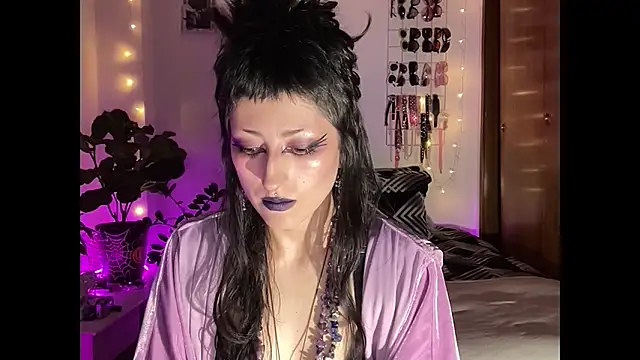 ELENA UMBRA online show from 03/05/26, 03:13