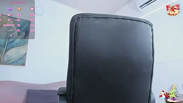 kylie soraya online show from 12/18/25, 05:08