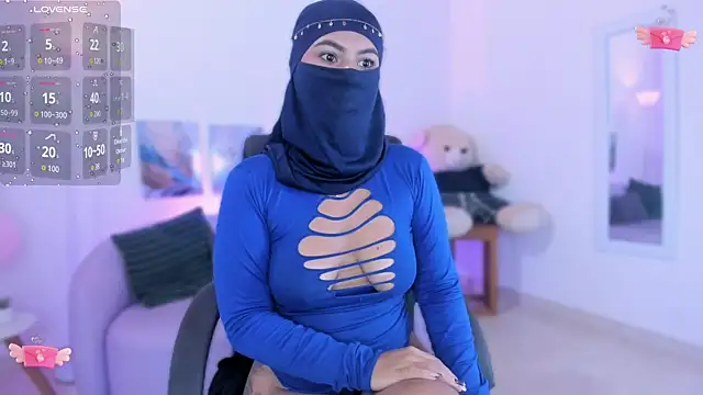 kylie soraya online show from 01/13/26, 11:37