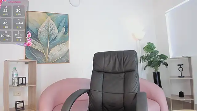 kylie soraya online show from 01/16/26, 05:17