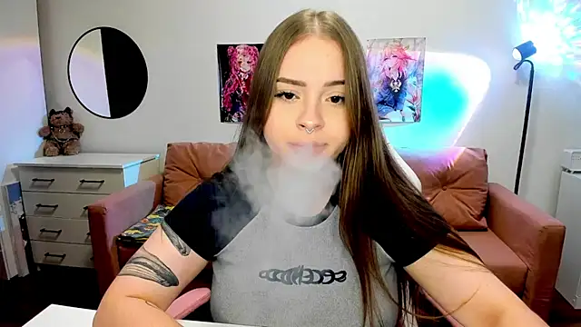 mistress lain online show from 09/17/25, 09:05