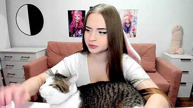 mistress lain online show from 02/12/26, 10:16