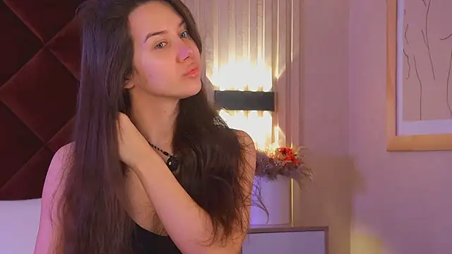 StacyHarland online show from 01/09/26, 04:37