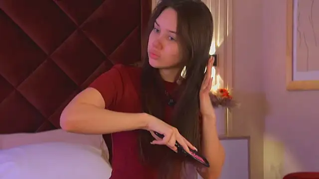 StacyHarland online show from 01/10/26, 04:47