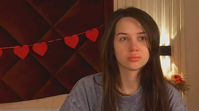 StacyHarland online show from 02/19/26, 04:41