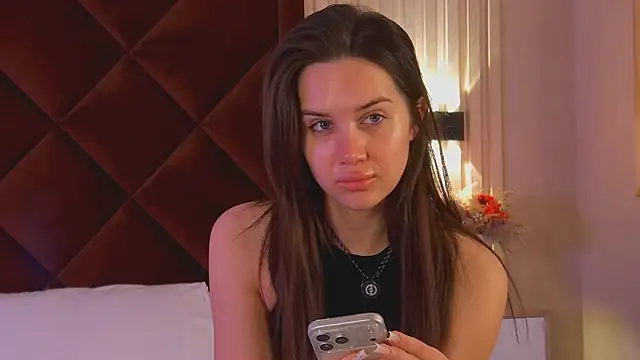 StacyHarland online show from 03/17/26, 04:28