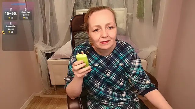 Karen Villis online show from 04/09/26, 12:10