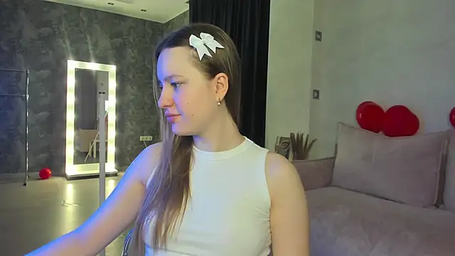 Candy Cansew online show from 02/07/26, 01:09