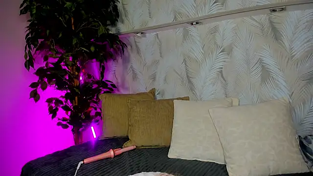 Candy Cansew online show from 03/21/26, 01:10