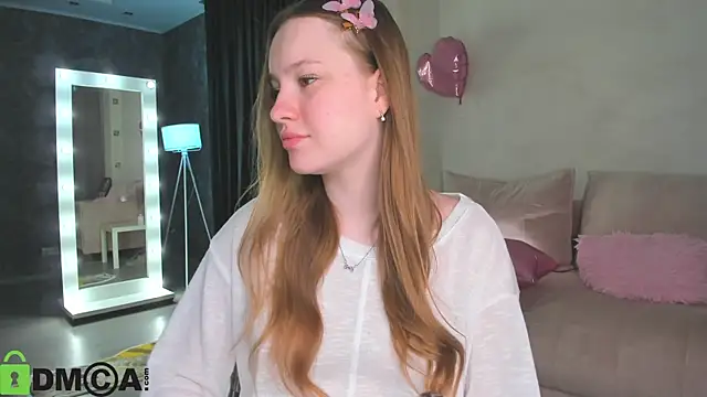 Candy Cansew online show from 05/09/26, 01:11