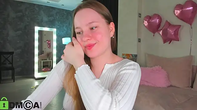Candy Cansew online show from 05/15/26, 11:34