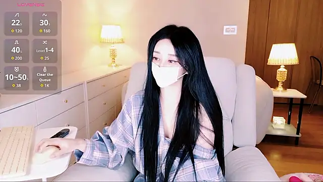 Snapshot of hotseah chatting on 11/22/25, 10:58 hotseah online show from 11/22/25, 10:58