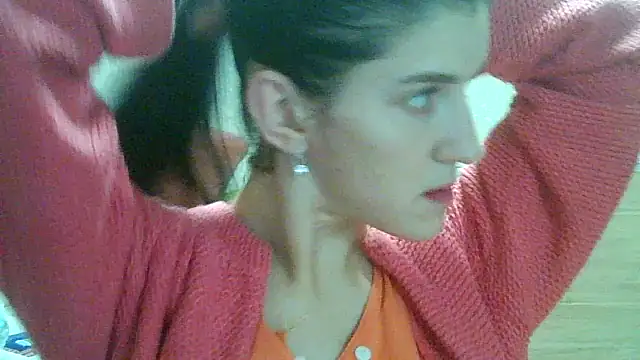 Casey Jeannie online show from 11/26/25, 12:17