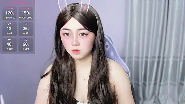 yuki3366 online show from 09/15/25, 01:44